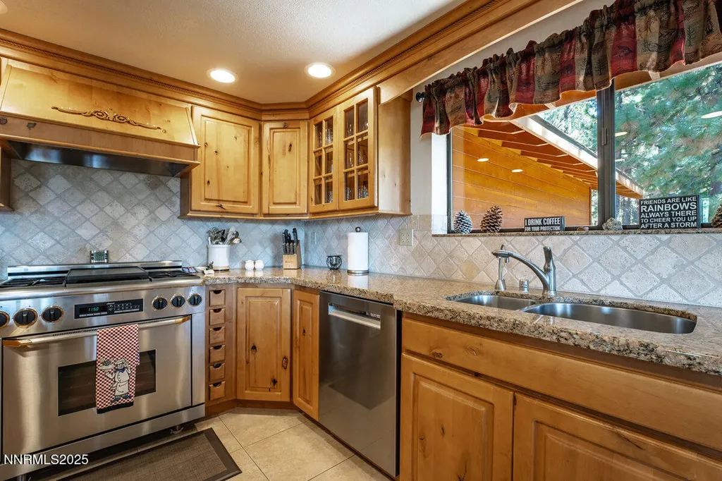 21 Fleischmann Glenbrook NV 89413