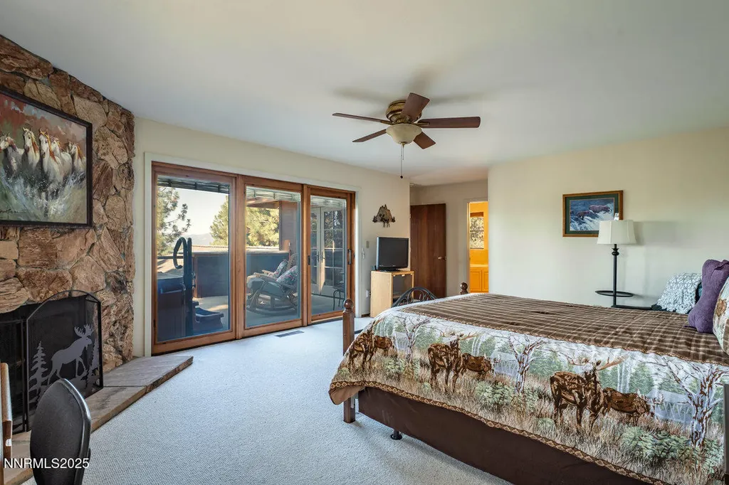 21 Fleischmann Glenbrook NV 89413