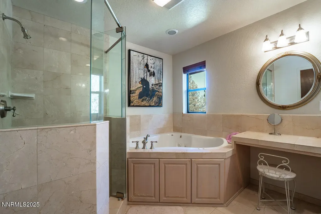 21 Fleischmann Glenbrook NV 89413
