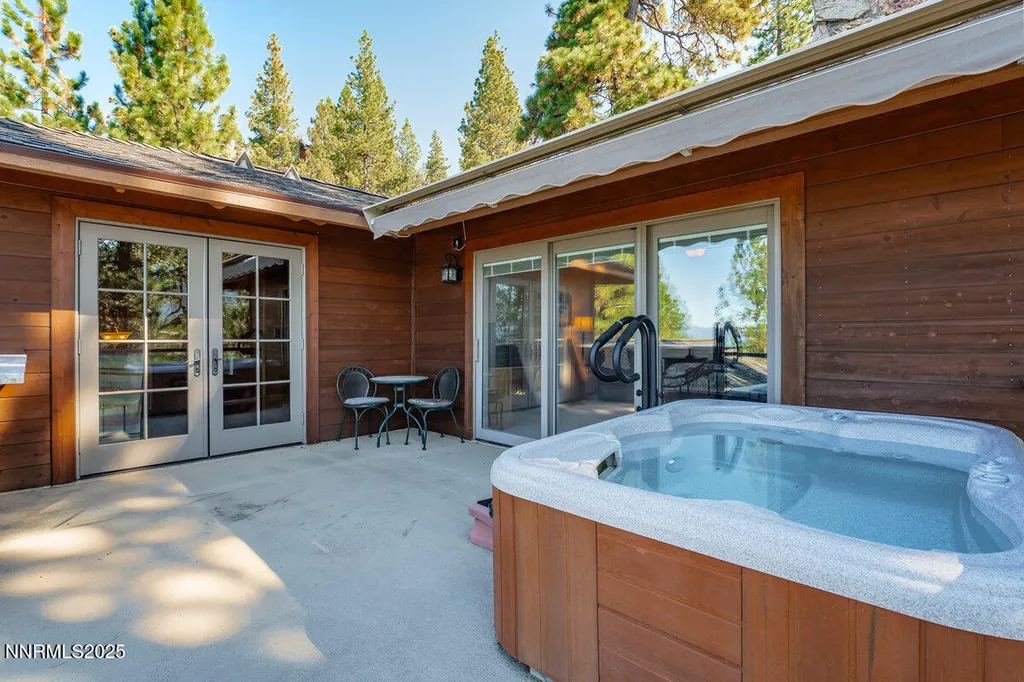 21 Fleischmann Glenbrook NV 89413