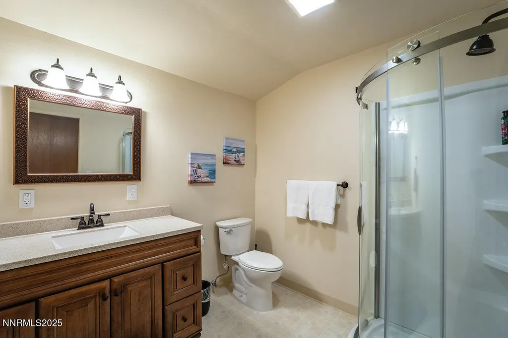21 Fleischmann Glenbrook NV 89413