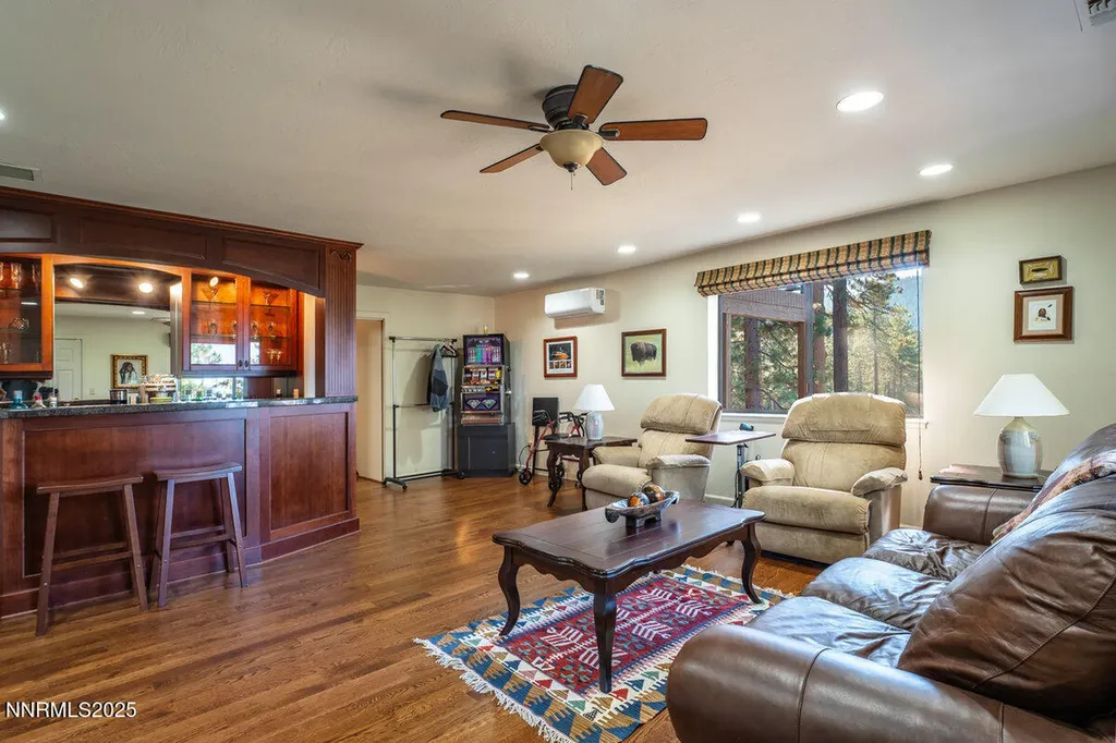 21 Fleischmann Glenbrook NV 89413