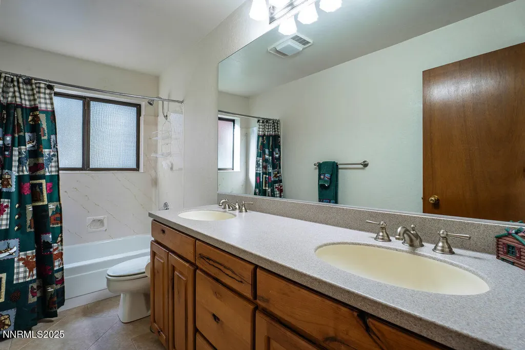 21 Fleischmann Glenbrook NV 89413