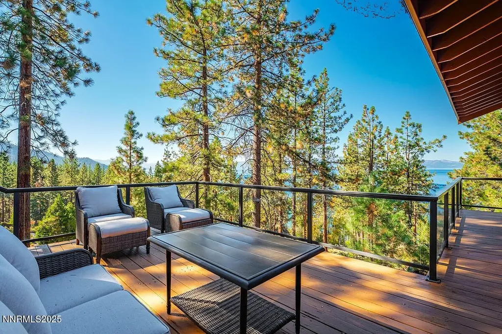 21 Fleischmann Glenbrook NV 89413