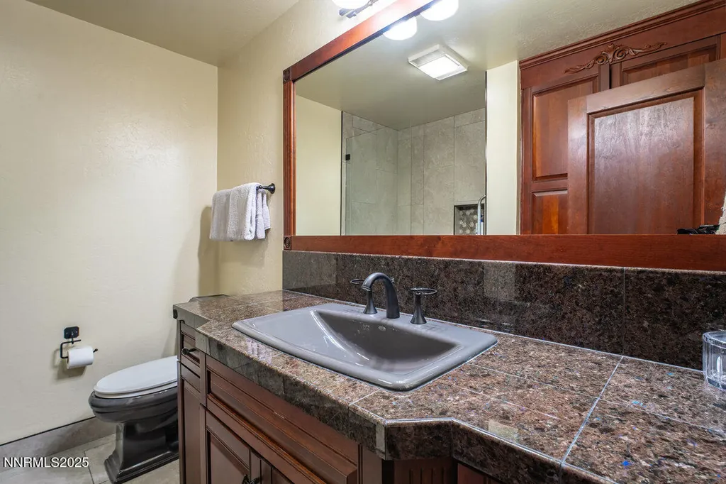 21 Fleischmann Glenbrook NV 89413