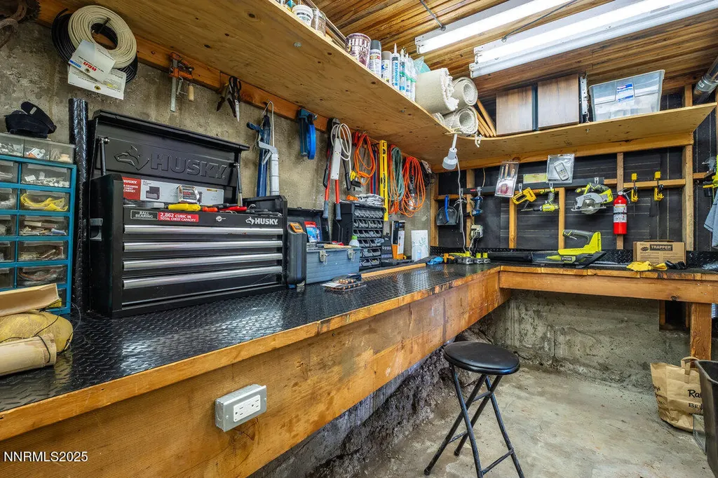 21 Fleischmann Glenbrook NV 89413