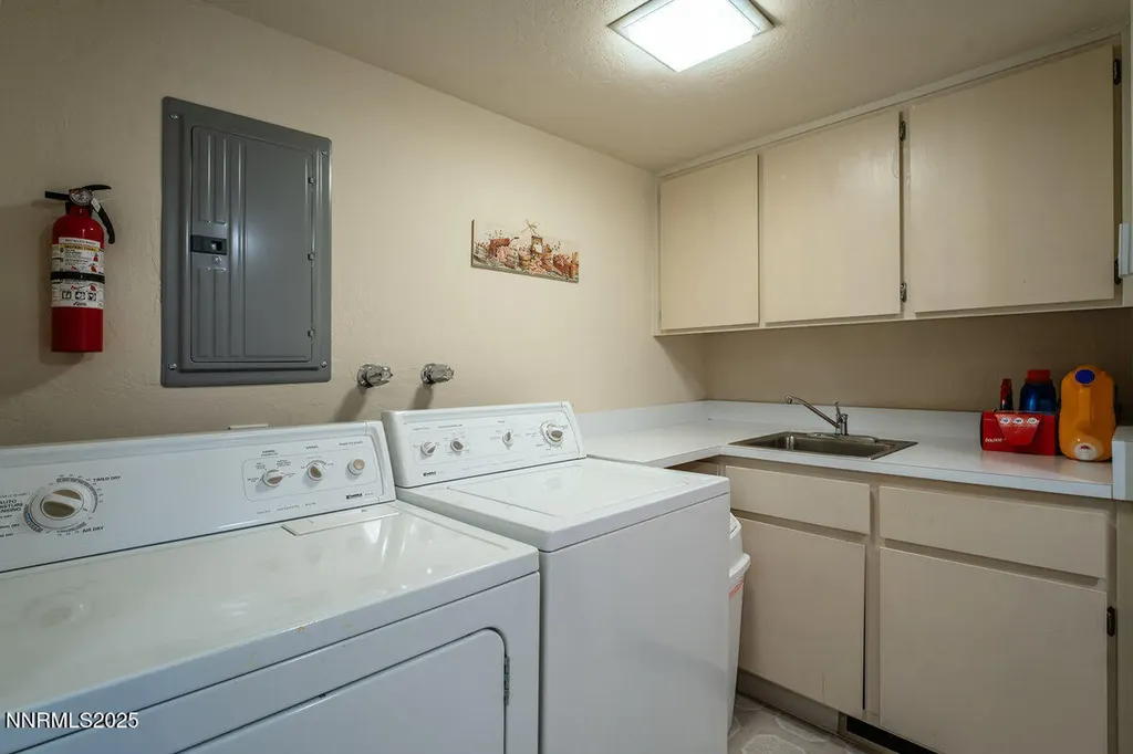 21 Fleischmann Glenbrook NV 89413