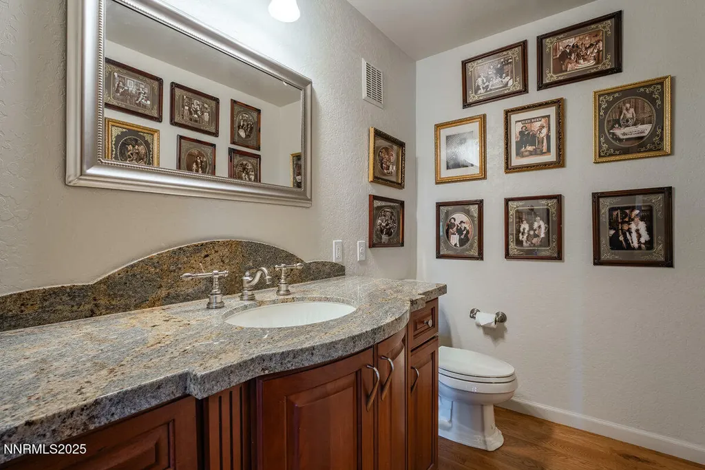 21 Fleischmann Glenbrook NV 89413