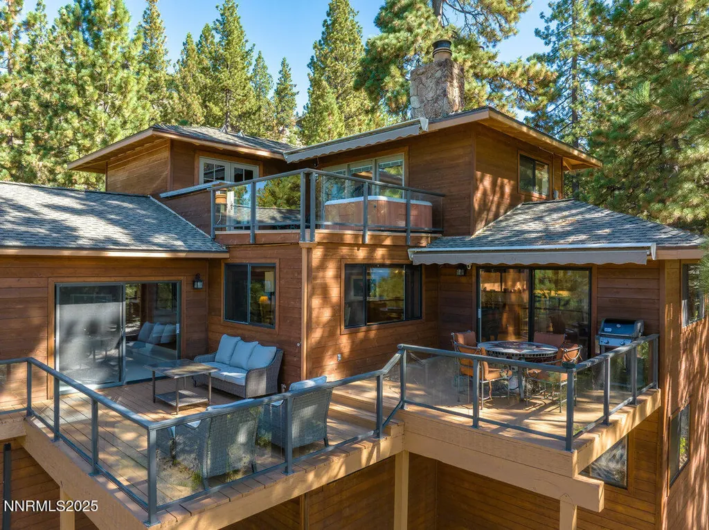 21 Fleischmann Glenbrook NV 89413