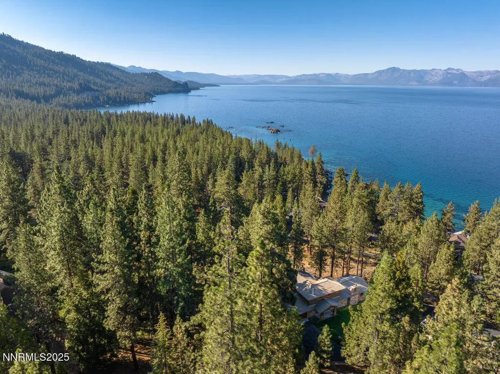 21 Fleischmann Glenbrook NV 89413