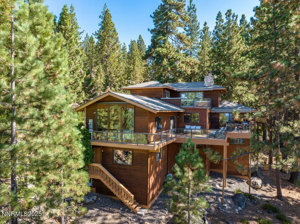 21 Fleischmann Glenbrook NV 89413