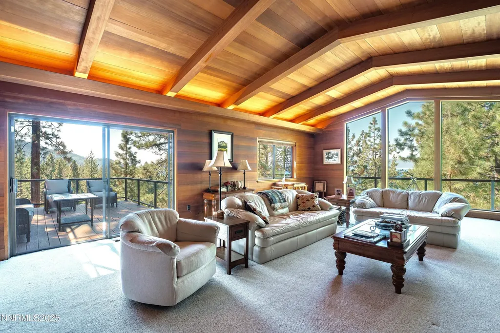 21 Fleischmann Glenbrook NV 89413