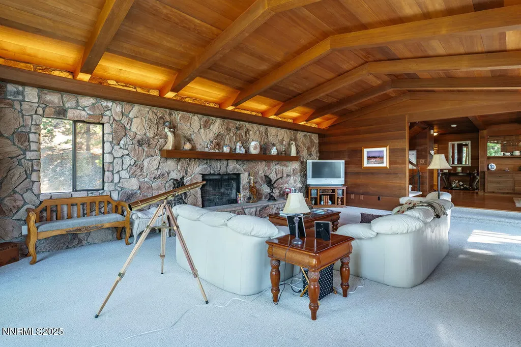 21 Fleischmann Glenbrook NV 89413