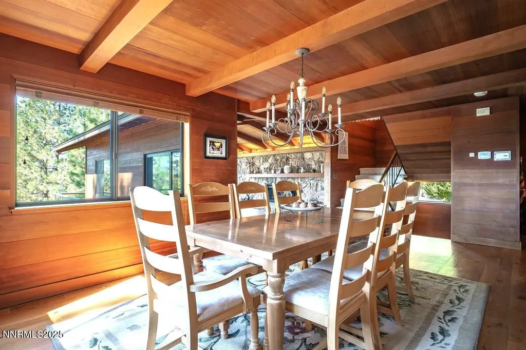 21 Fleischmann Glenbrook NV 89413