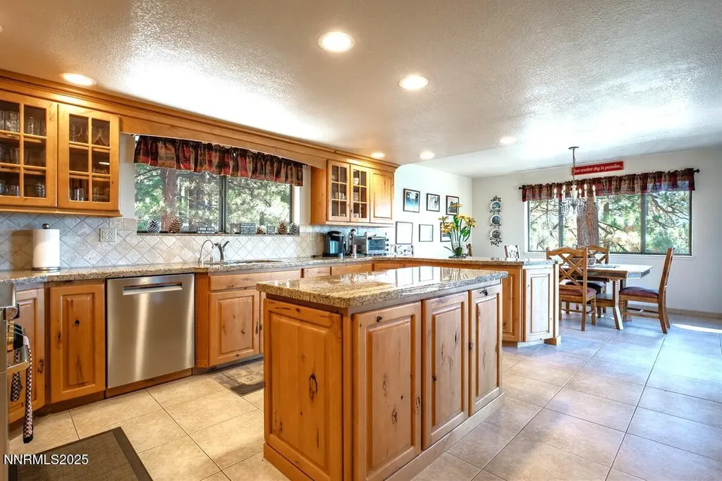 21 Fleischmann Glenbrook NV 89413