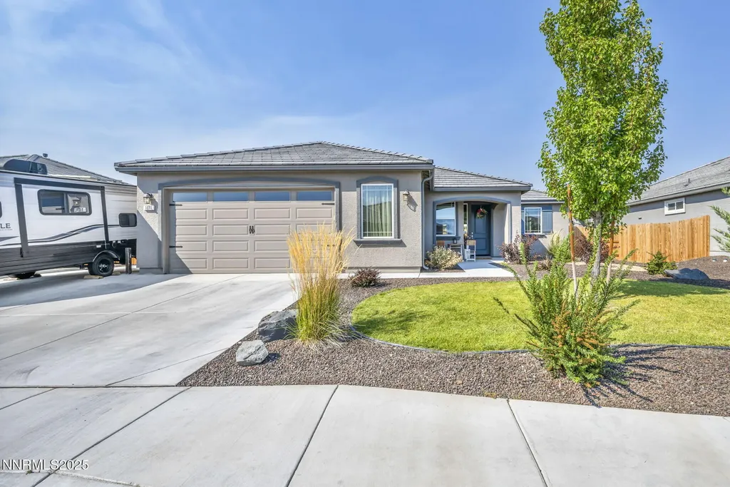 1071 Iron King Sparks NV 89441