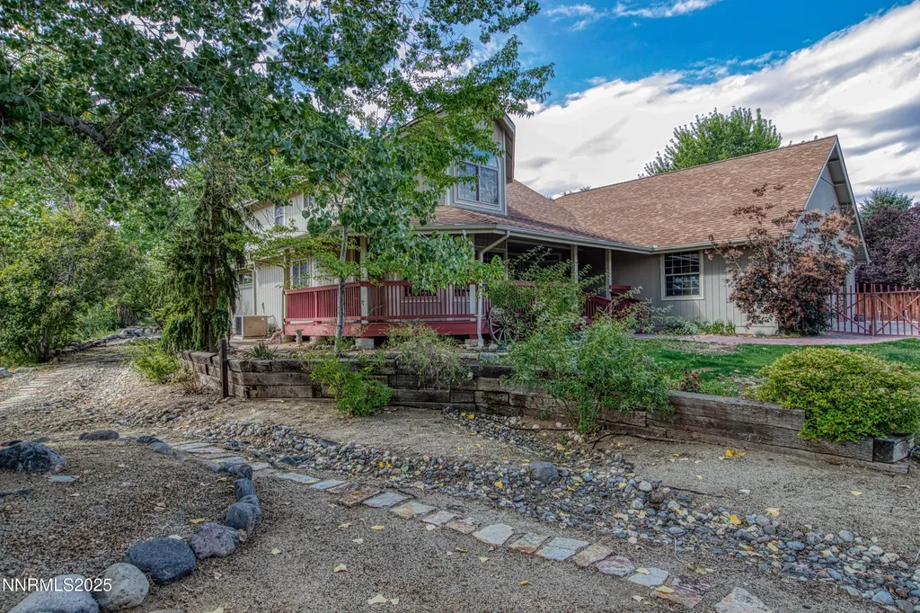 846 Zolezzi Reno NV 89511