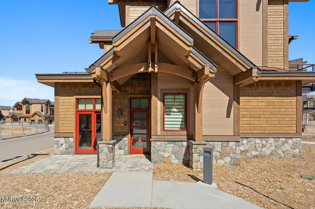 46 Beach Club Stateline NV 89449