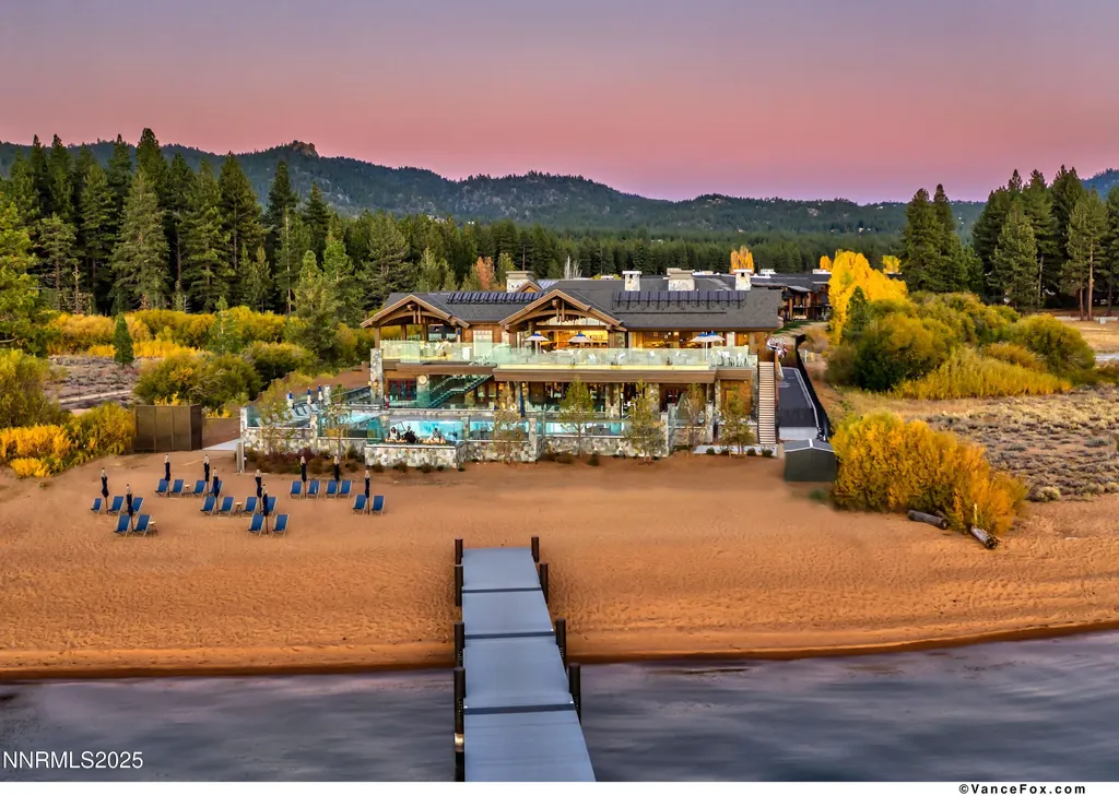 46 Beach Club Stateline NV 89449