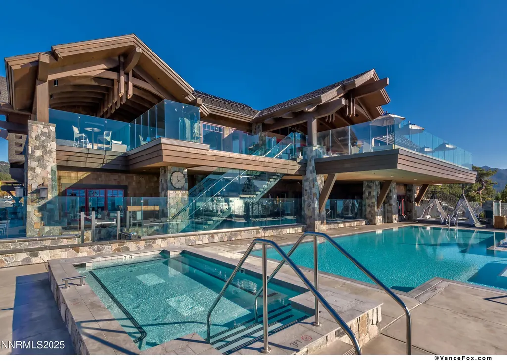 46 Beach Club Stateline NV 89449