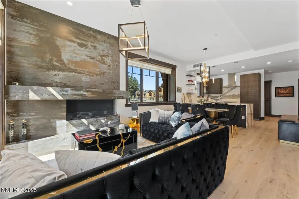 46 Beach Club Stateline NV 89449
