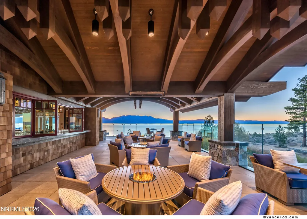 46 Beach Club Stateline NV 89449