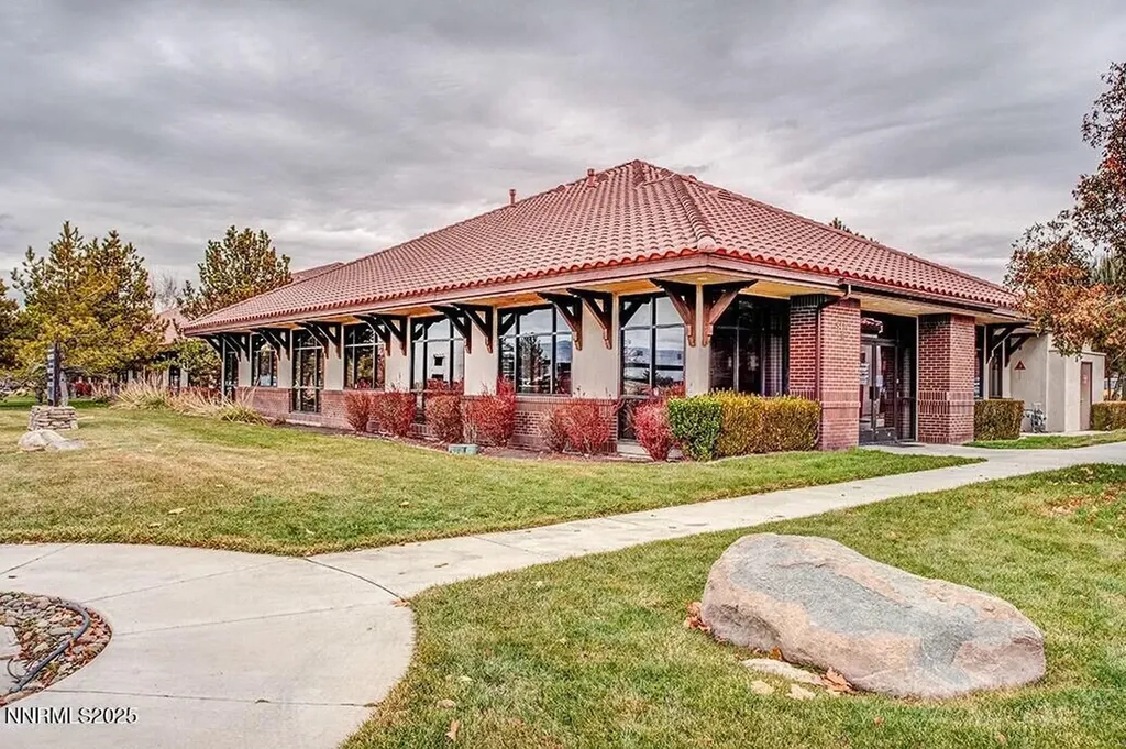 9408 Double R Reno NV 89521