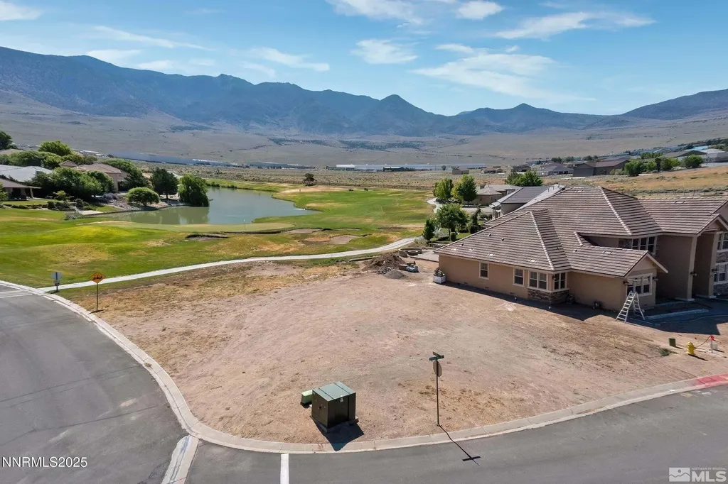 400 Pebble Beach Dayton NV 89403