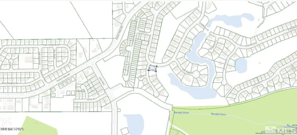400 Pebble Beach Dayton NV 89403