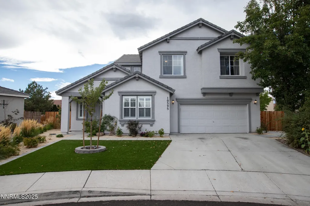 10595 Baton Reno NV 89521