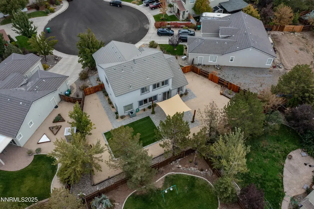 10595 Baton Reno NV 89521