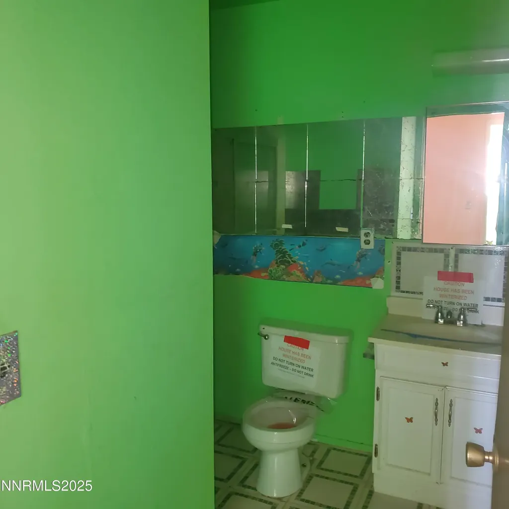 315 Pine Hawthorne NV 89415