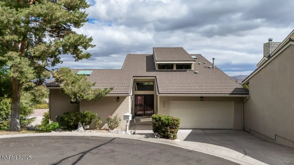 2220 Stone Mountain Reno NV 89519