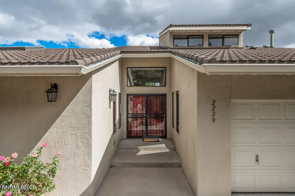 2220 Stone Mountain Reno NV 89519