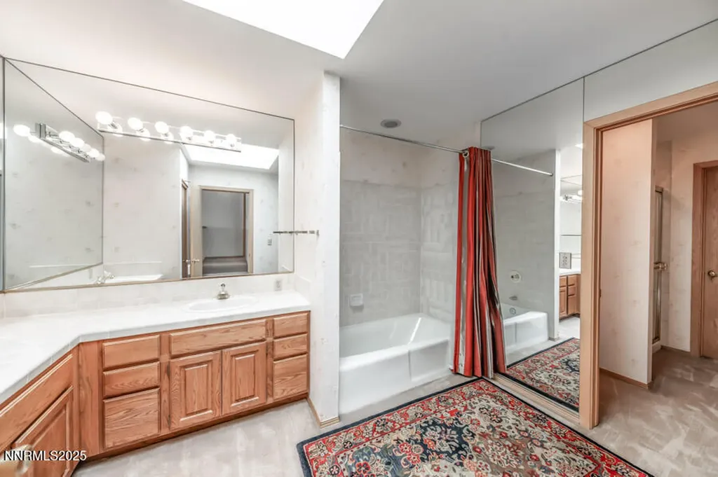 2220 Stone Mountain Reno NV 89519