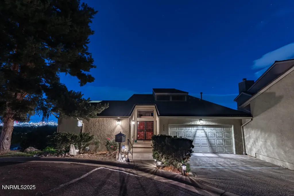 2220 Stone Mountain Reno NV 89519