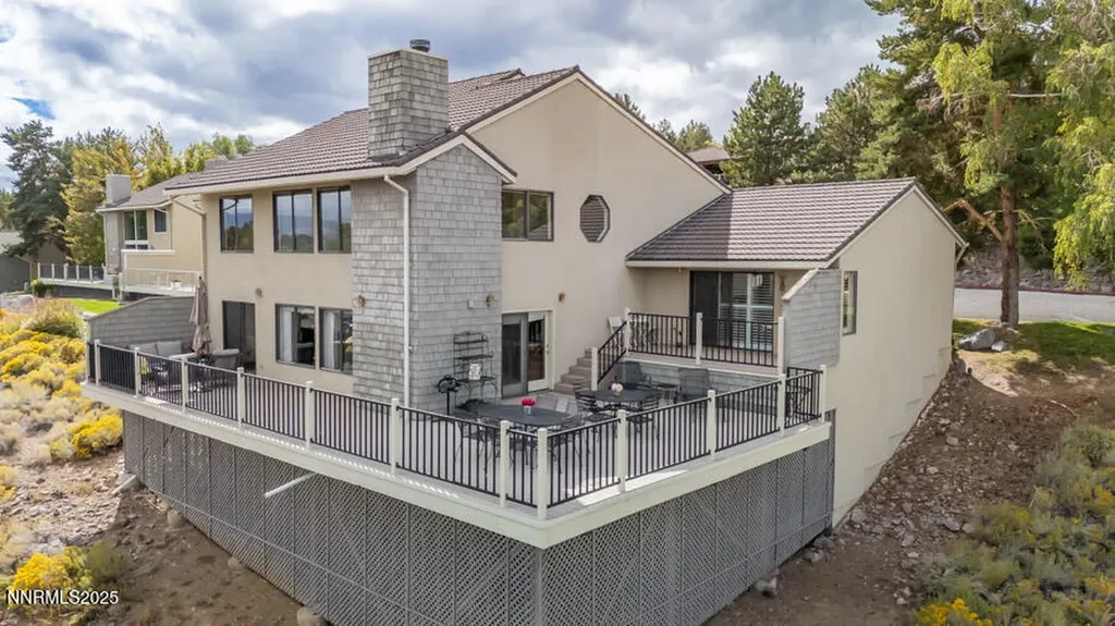2220 Stone Mountain Reno NV 89519