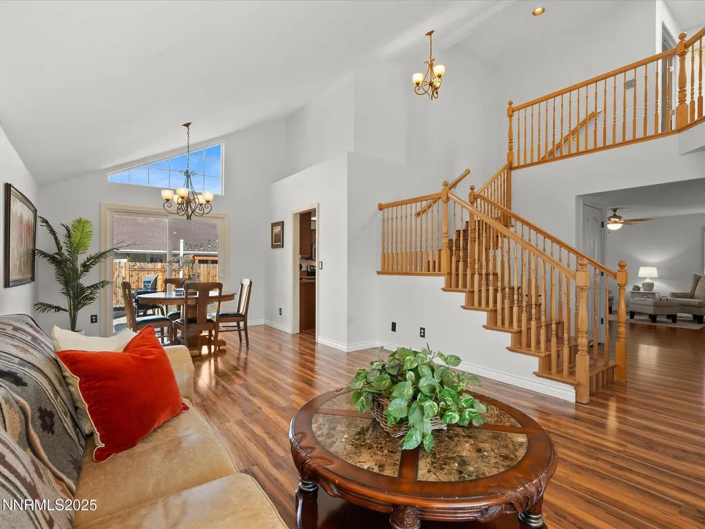 548 Briarwood Carson City NV 89701