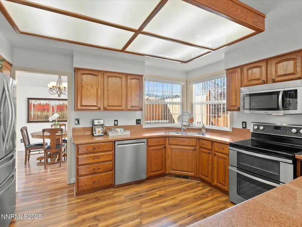 548 Briarwood Carson City NV 89701