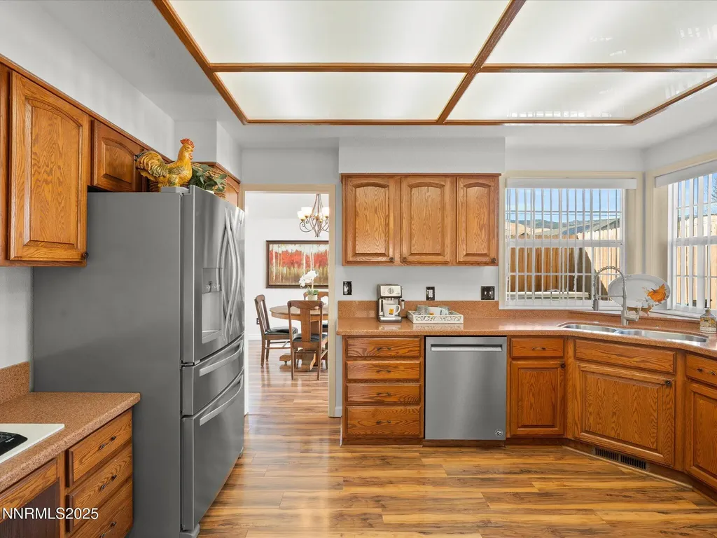 548 Briarwood Carson City NV 89701