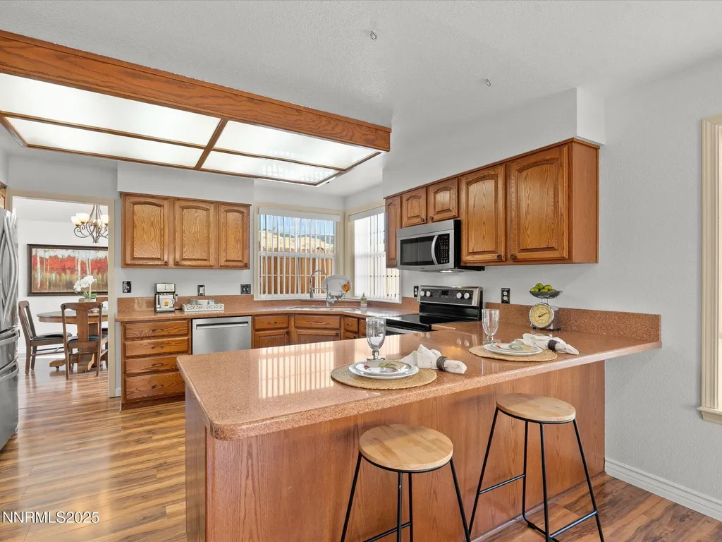 548 Briarwood Carson City NV 89701