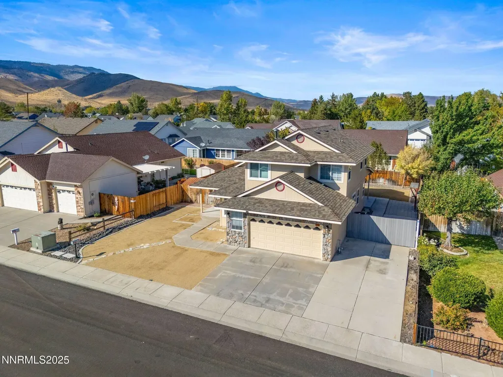 548 Briarwood Carson City NV 89701