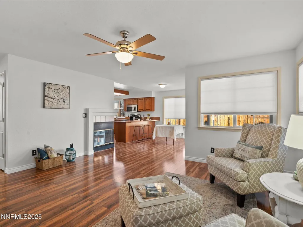 548 Briarwood Carson City NV 89701