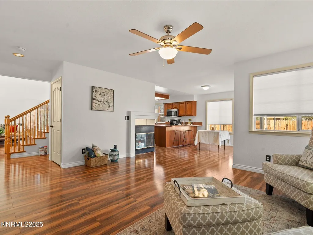548 Briarwood Carson City NV 89701