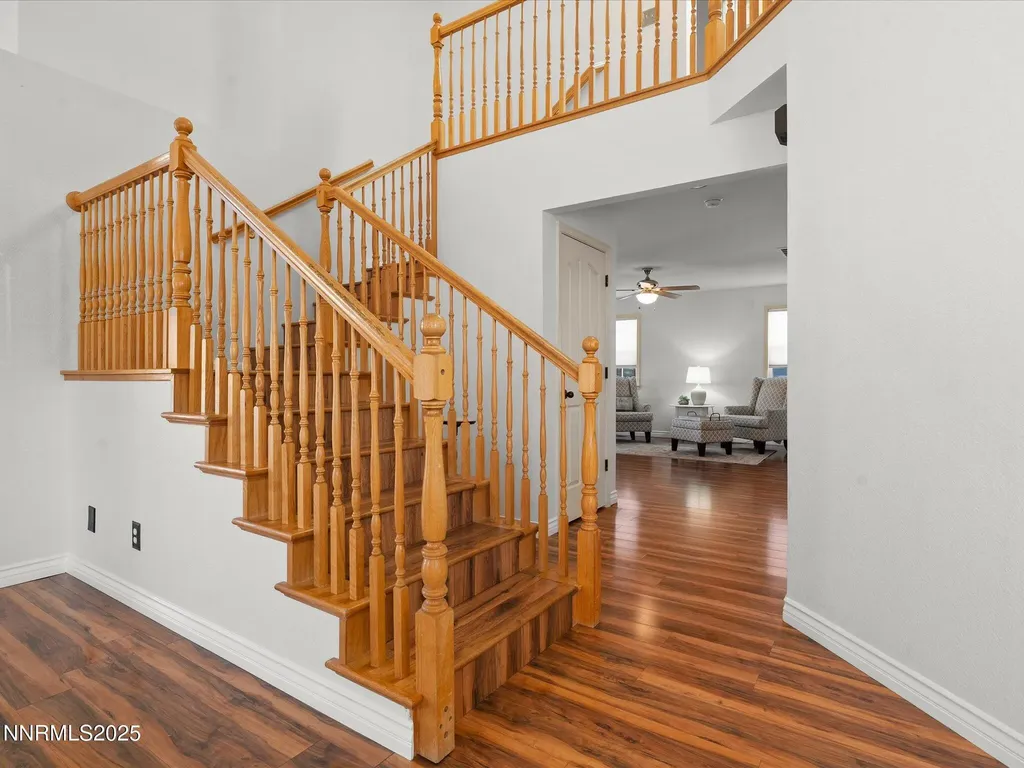 548 Briarwood Carson City NV 89701