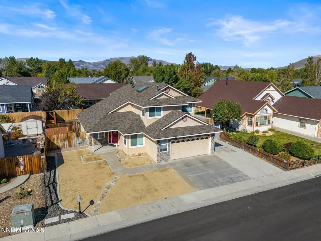 548 Briarwood Carson City NV 89701