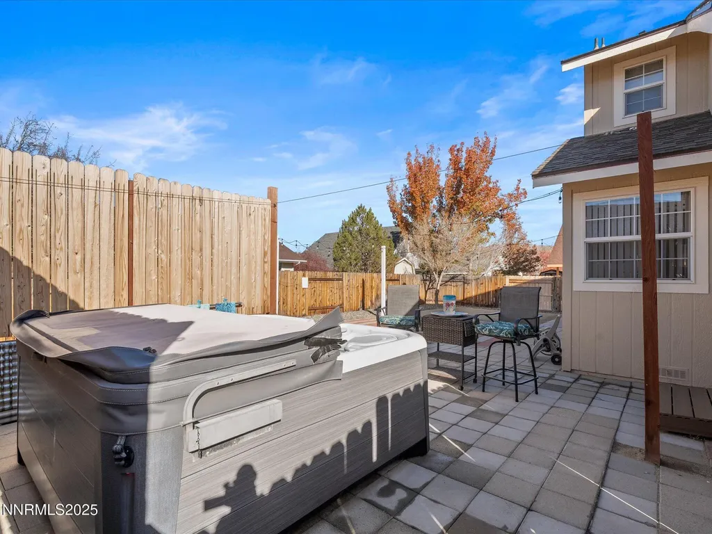 548 Briarwood Carson City NV 89701
