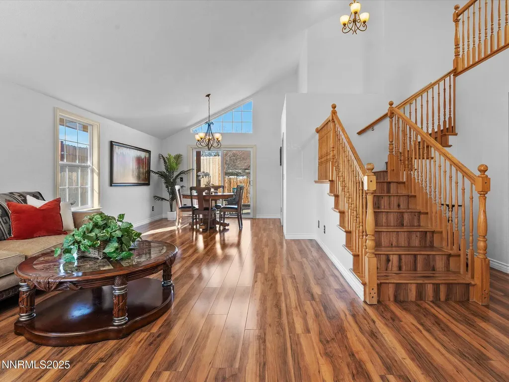 548 Briarwood Carson City NV 89701