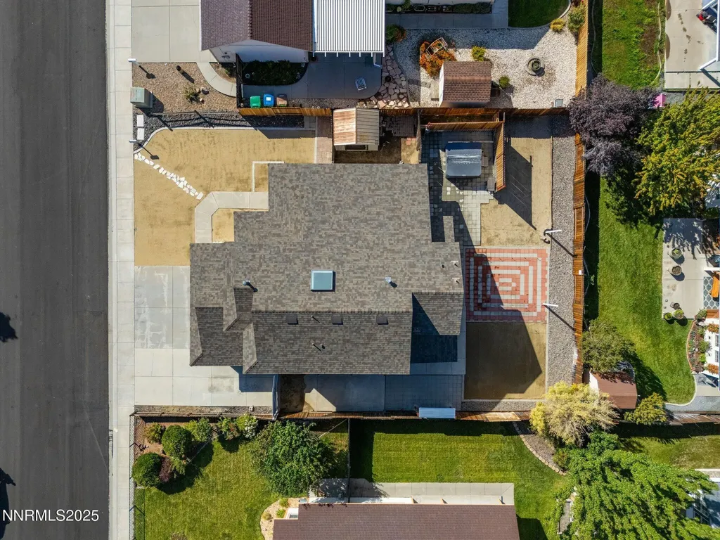 548 Briarwood Carson City NV 89701