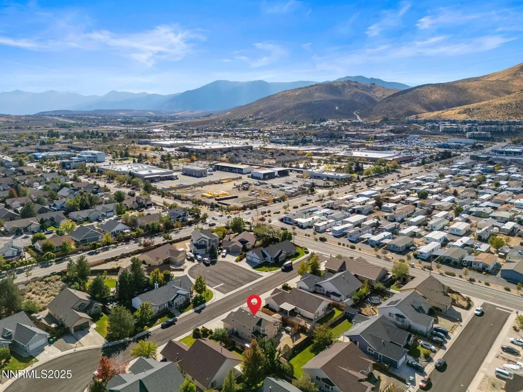 548 Briarwood Carson City NV 89701